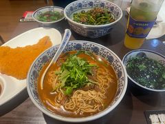 -王繁星面馆(西安熙地港店)