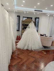 -纯色时光婚纱艺术馆WHITE