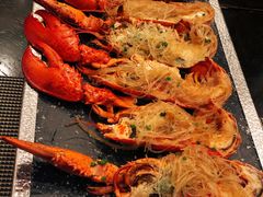 -美食汇·海鲜自助餐·家庭聚会·商务宴请(青秀万达文华店)
