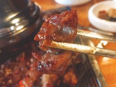 -东俞·韩式料理(院东街店)