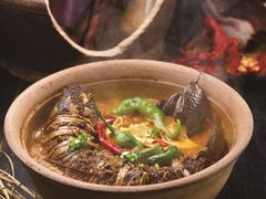 -吃饭皇帝大(解放西路店)