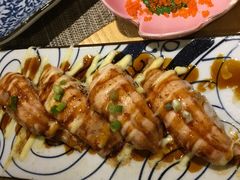 -吉兆·料理(红梅南路店)