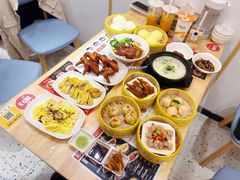 -正東记港味烧腊餐室(天鹅湖银泰城店)