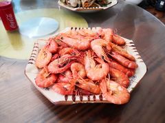 -八方海味餐厅