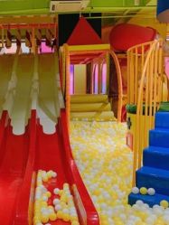 -宝燕乐园(闵行旗舰店)