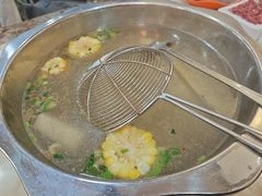-潮悦牛肉火锅城(水贝店)