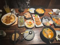 -小川洋风料理(汉街店)