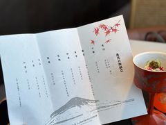 -雲上錢屋·怀石料理(上海中心店)