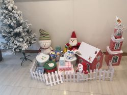 -台湾台婴美月子中心(长沙保利店)