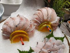 -1718海鲜火锅(华福店)