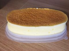 芝士乳酪蛋糕-御蝶坊生日蛋糕KNAC(创业店)