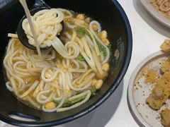 -桂在香知桂林米粉(南岗松雷店)