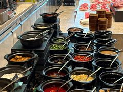 -菲住布渴酒店自助餐厅(阿里巴巴西溪园区店)