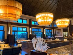 -海南清水湾莱佛士酒店