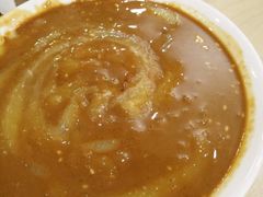面茶-白魁老号饭庄(交道口店)