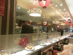 -万岁寿司(万国店)