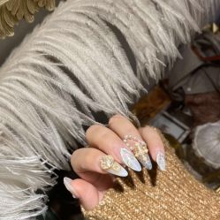 点击看大图 -雪儿·YuKi美甲美睫皮肤管理Salon