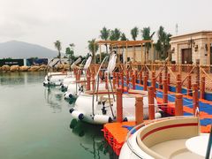 -三亚海昌梦幻海洋不夜城