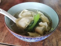 -同得兴 Since·1995 传统苏式面馆(嘉馀坊店)