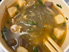 -回味鸭血粉丝汤(南京站店)