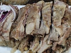 -清之口·东乡鸡自助饺子(经二路店)