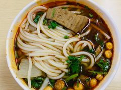 招牌牛杂粉-江三王记牛杂馆(总店)