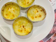 -芭菲盛宴·环球美食(解放碑英利国际店)