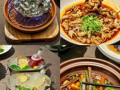 -一川二水•粤川醉(CP静安店)