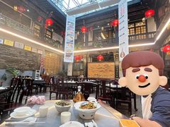 -蔼若春.传承云南菜(金碧公园店)
