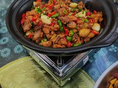 -龚师傅土菜馆.地道农家菜(魅力湘西店)