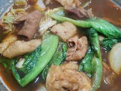 -香丰阁·烤鸭·川湘菜(昌平店)