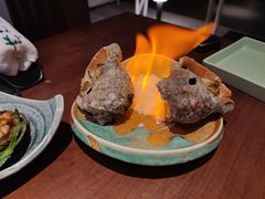 -松竹和日式料理(广厦店)