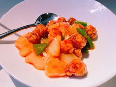 -皇朝会.经典传统粤菜(外滩店)