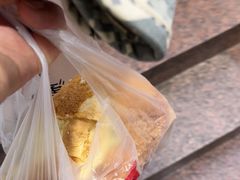 -钟楼大面包