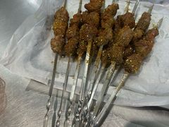 -彭城八戒羊肉串(总店)