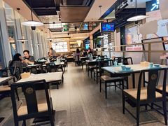 -江边城外烤鱼(世茂广场店)