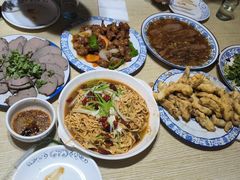 -协顺园回头馆(南顺城路店)