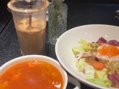 -西堤牛排(北京国瑞店)