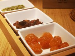 -胡马八破·川菜小馆(高新万达店)