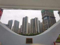 -梅溪湖城市岛
