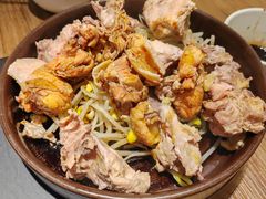 -云海肴·汽锅鸡·云南菜(广安门天虹店)