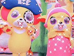 -石狮世茂摩天城摩天轮