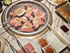 -火炉火自助餐(喜隆多店)