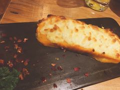 -盘炉forenza·云贵川融合小食堂 ( 钟楼中柳巷店)