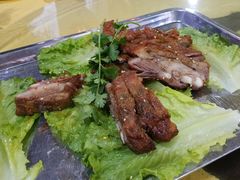-柴火农庄(东海路店)