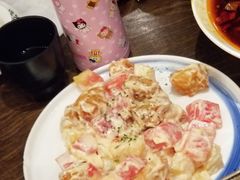 -绿茶餐厅万锦 Green Tea Restaurant Markham