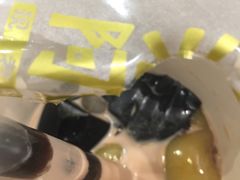 -沪上阿姨鲜果茶(华新大街店)