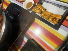 -吧嘚嘴炭烧鸽串吧(北海街店)