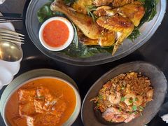 -Thai Alley泰爱里(二沙岛店)