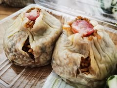 烧卖-白玉兰食品(仲盛世界商城店)